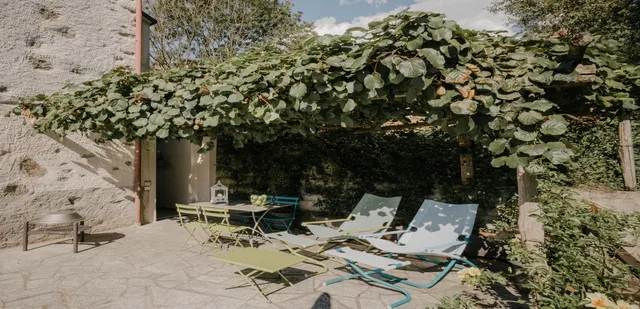 Residenza Ortensia Appartamenti Luino sul Lago Maggiore