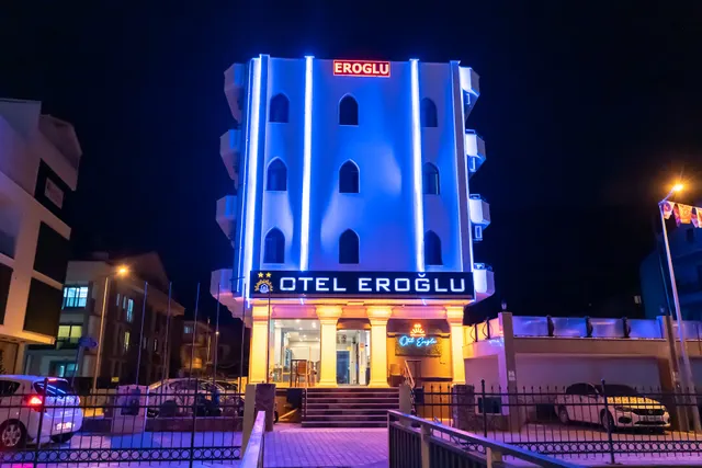 Hotel Eroglu