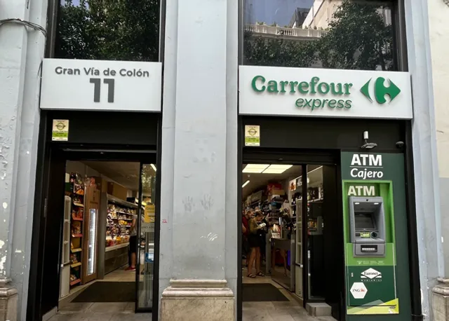 Carrefour Express