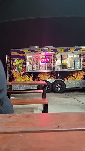 Tacos el Trueno (Food Truck)