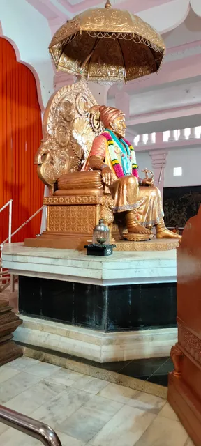 Buldhana Urban Bhakt Nivas