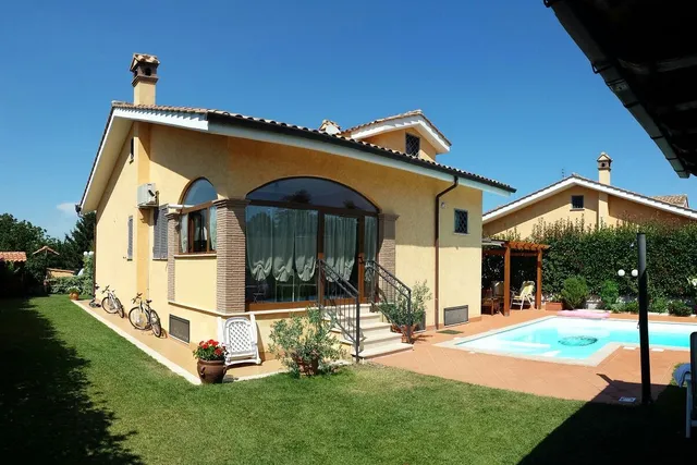 B& B Il bacio e la nocciola