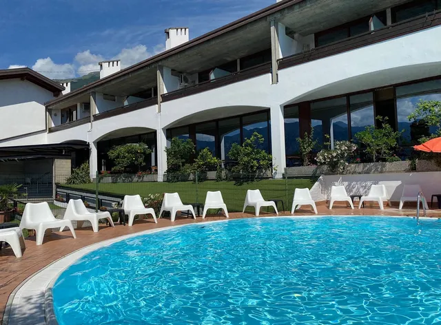 Hotel Laura Christina