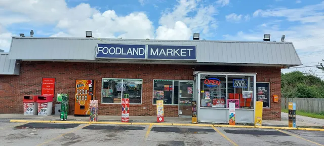 Food Land