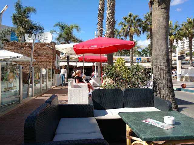 Bobby's Tex Mex Grill