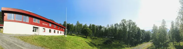 Soltun Soldatheim og Ungdomssenter