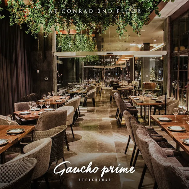 Gaucho Prime Steakhouse