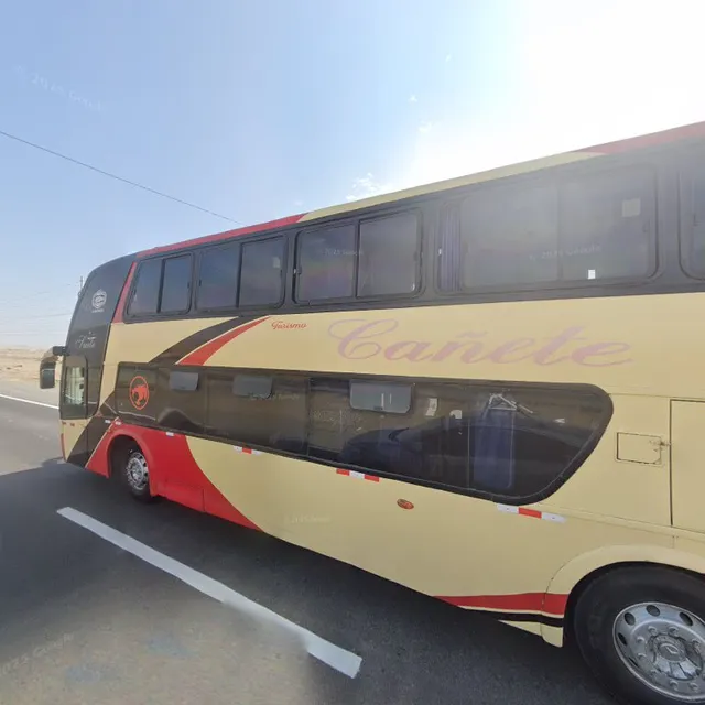 ENTRADA 2 CONDOMINIO HACIA DEL MAR (CRUCE TEMPORAL)