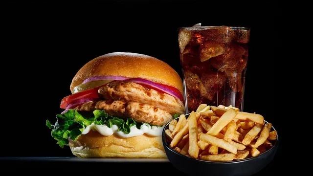 Grillades Torino (Fairview Pointe Claire)