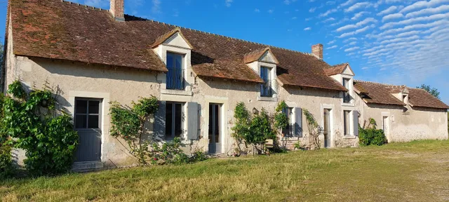 Domaine Coeur de Brenne | Gîte
