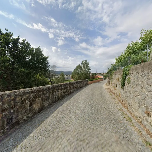 Vila Verde Eventos - Quinta Caminho Real