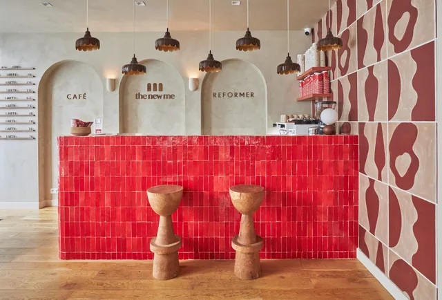 The New Me Reformer Pilates Sentier