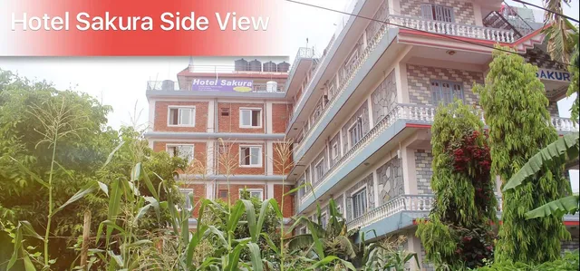 Hotel Sakura