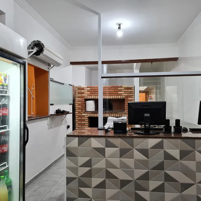 Tutto Buona Pizzaria