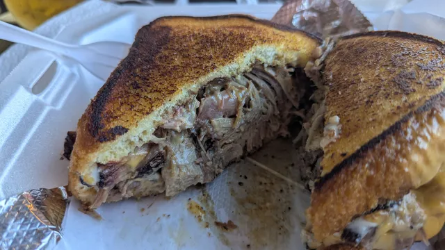 El Pobre Tex Mex BBQ