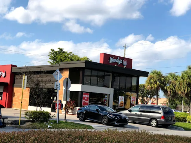 Wendy's