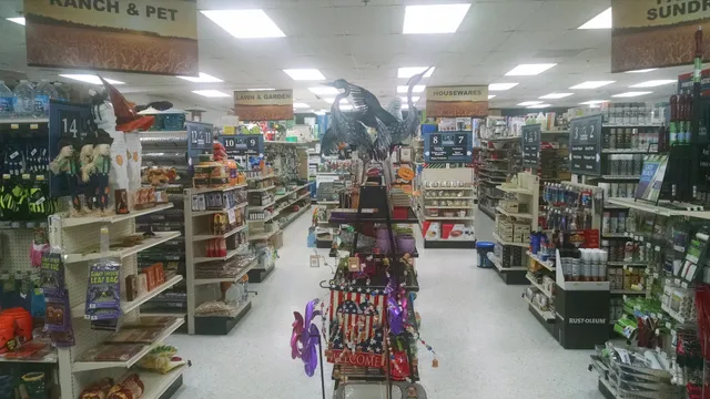 Red Lake Falls Hardware