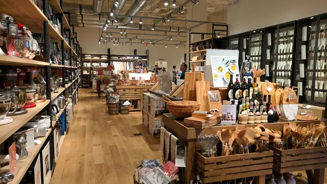 Williams-Sonoma