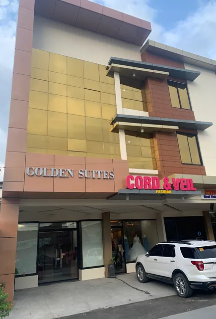 Golden Suites