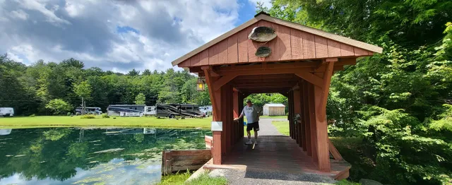 Royal Mountain Campground