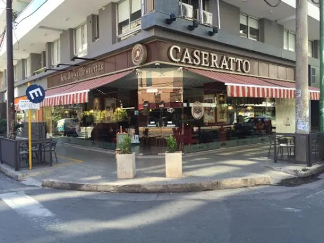 𝐜𝐚𝐬𝐞𝐫𝐚𝐭𝐭𝐨 [General Paz]