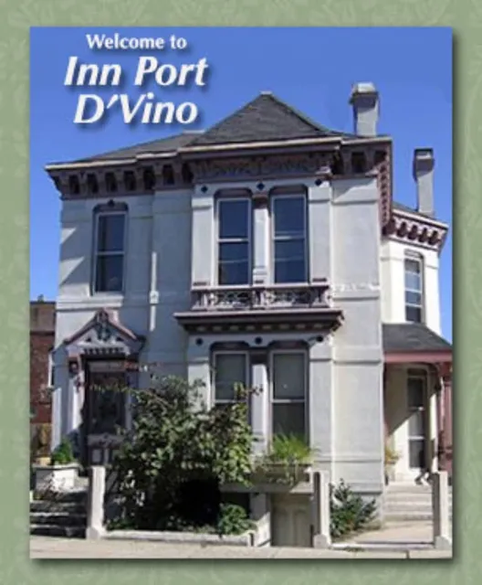 Inn Port Lodging