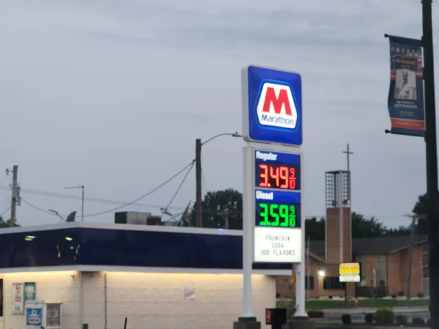 Florissant Meadows Shopping Center