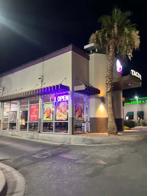Taco Bell