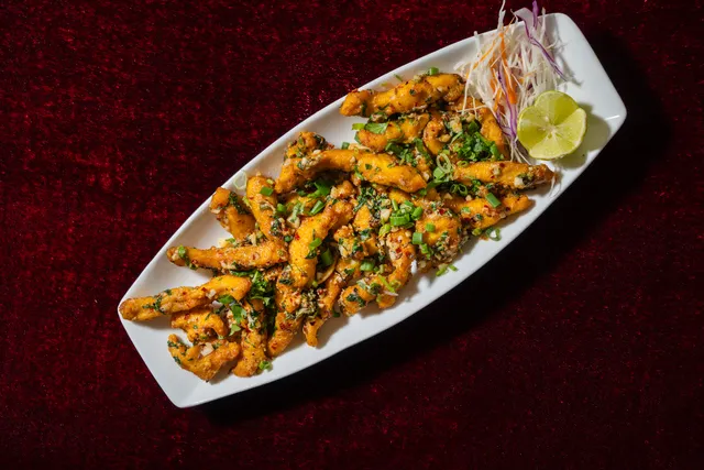 Kobe Sizzlers Banjara Hills