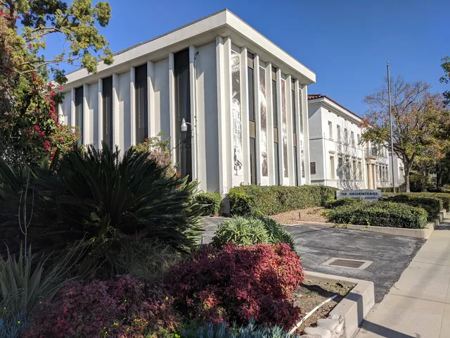 Carnegie Observatories