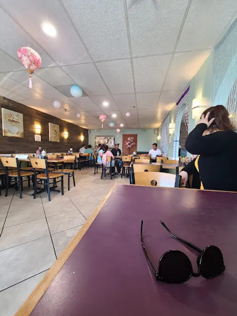 Wild Orchid Restaurant