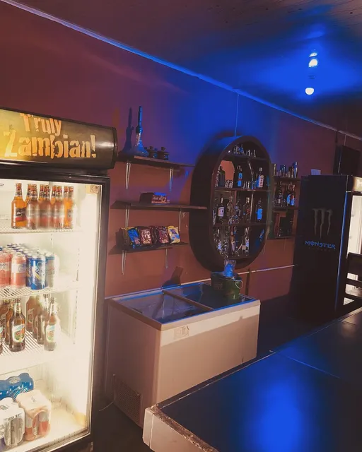 Young's Park and Chill