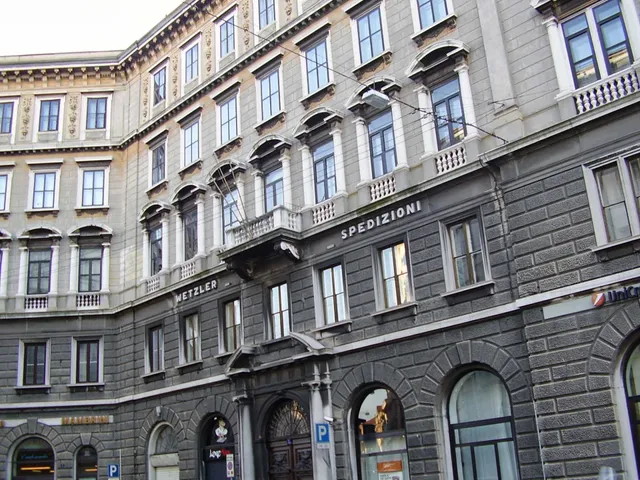 Affittacamere alla Stazione