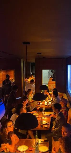 TAÏYO a Japanese Experience