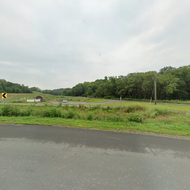 Blue Earth Community Farm