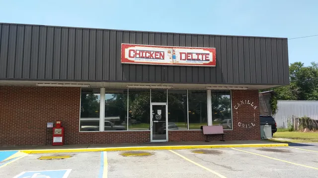 Chicken Delite