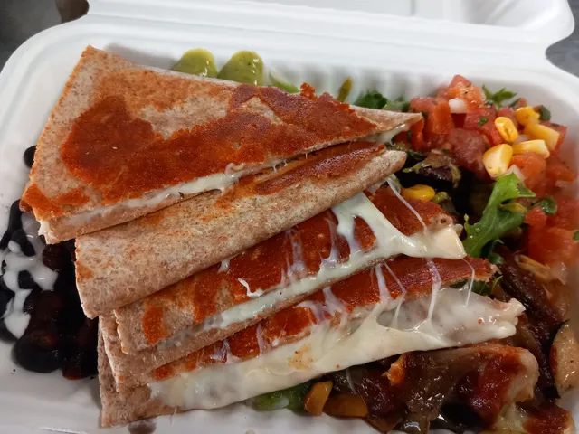 Arturosmexico2go kitchen