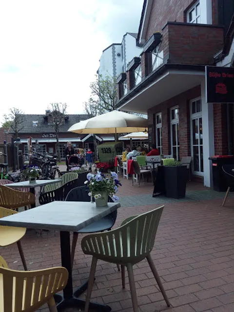 Restaurant Steuerbord