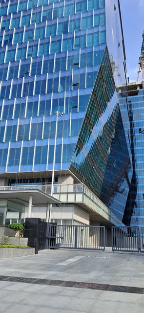 Gate 6, RMZ Nexity Tower 10/30