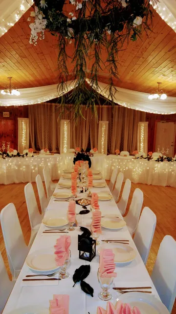 Clarissa Ballroom