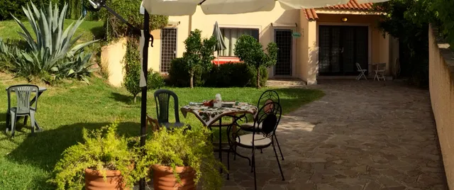 Bed and Breakfast Millennium Ladispoli