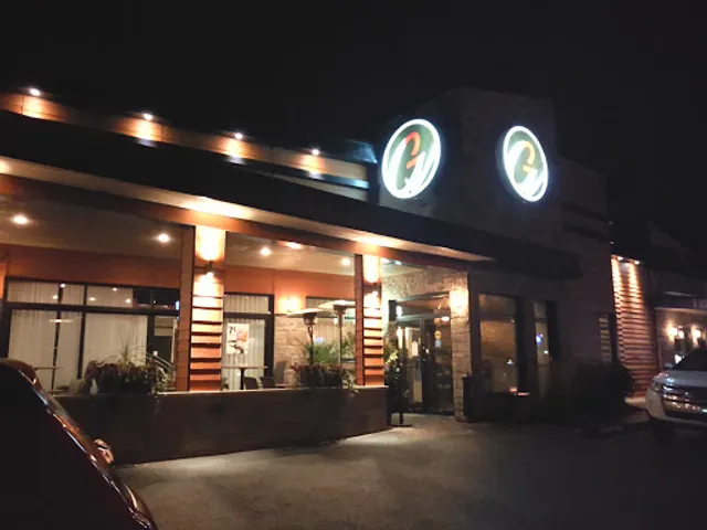 Restaurant G2