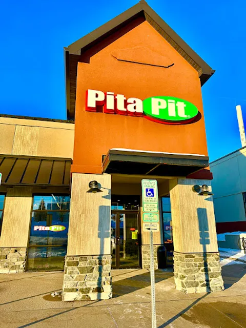 Pita Pit