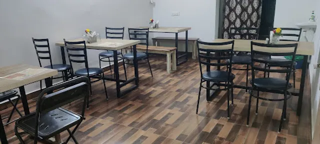 Rannaghar Restaurant