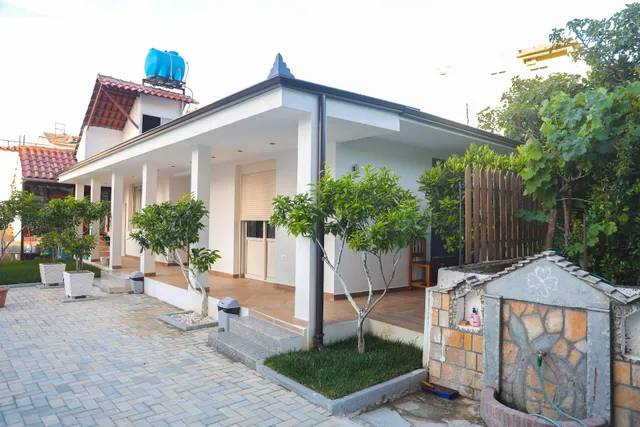 Guest House ESANBJA