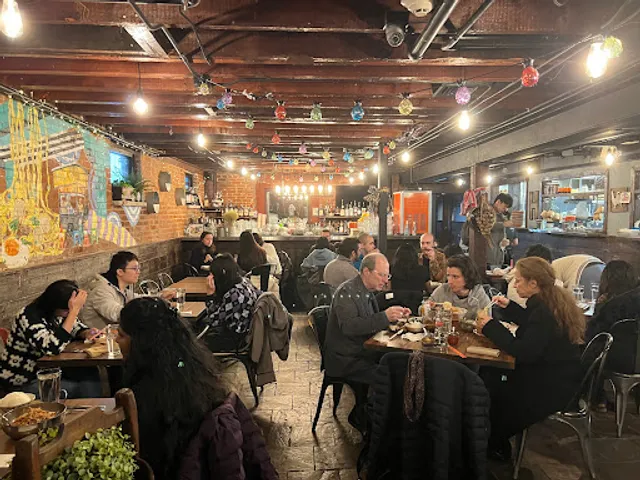 Heng Thai & Rotisserie