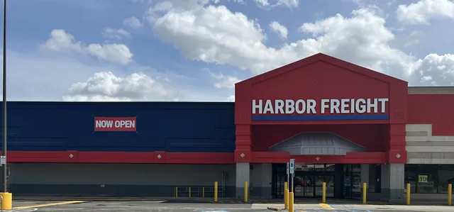 Harbor Freight