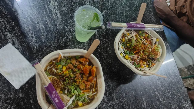 TAMEN - The Local Ramen