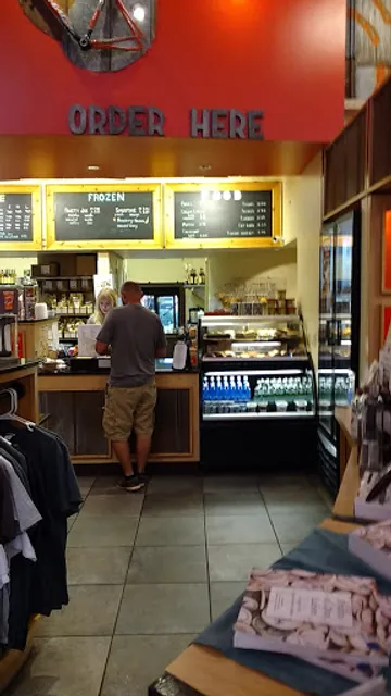 Jittery Joe's Coffee - Alps Village