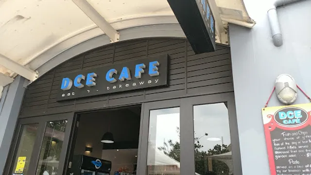 DCE Café